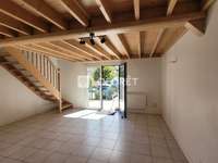 Location maison 3 pièces