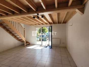 Location maison 3 pièces