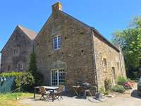 Location maison 6 pièces