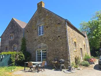 Location Maison 3 chambresAmbon