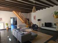 Location maison 6 pièces