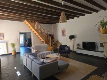 Location maison 6 pièces