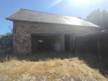 Location Maison 4 chambresAmbrières-les-Vallées