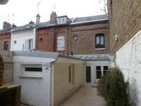 Location maison 5 pièces