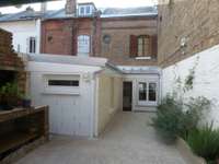 Location maison 5 pièces