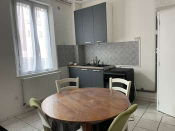 Location Maison 2 chambresAmiens