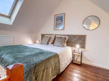 Location Maison 2 chambresAmiens