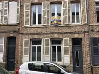 Location maison 5 pièces