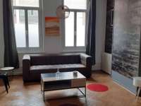 Location maison 5 pièces