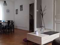 Location maison 5 pièces