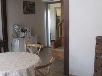 Location Maison 2 chambresAmiens