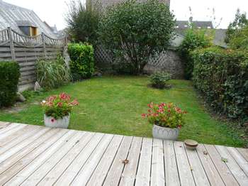 Location Maison 4 chambresAmiens