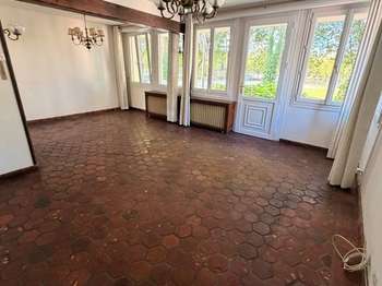 Location maison 5 pièces