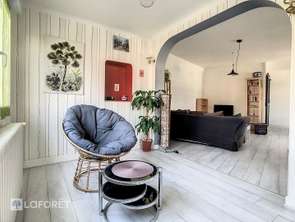 Location Maison 3 chambresAncenis