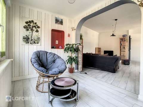 Location maison 5 pièces Ancenis 44