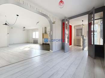 Location maison 5 pièces
