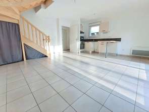 Location Maison 4 chambresAncenis