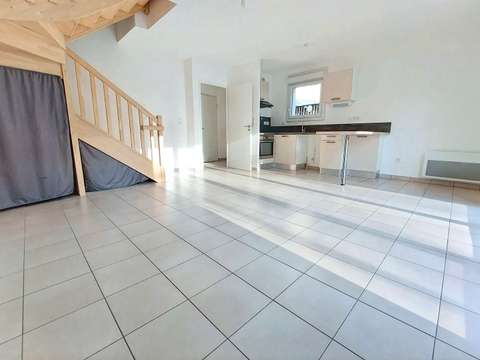 Location maison 5 pièces Ancenis 44