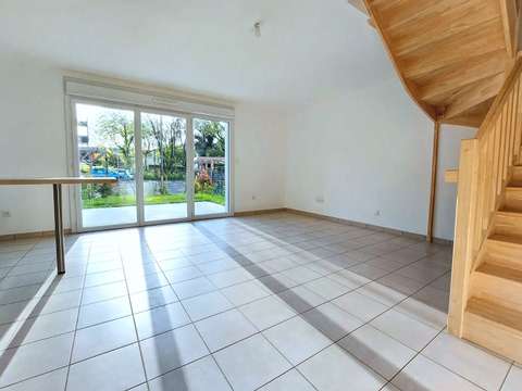 Location maison 5 pièces