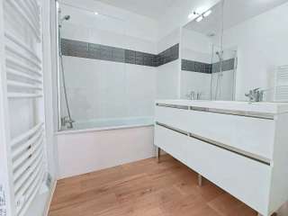 Location maison 5 pièces