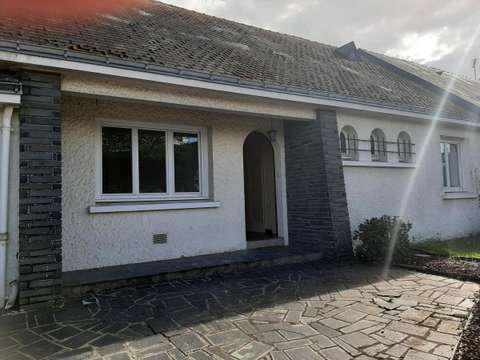 Location maison 7 pièces Ancenis 44