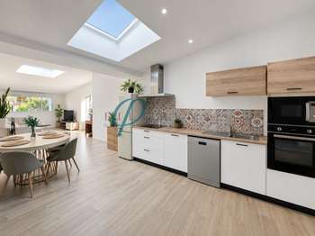 Location Maison 3 chambresAncenis