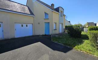 Photo Location maison Ancenis