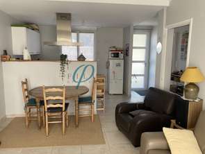 Location Maison 3 chambresAncenis
