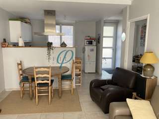 Location maison 4 pièces