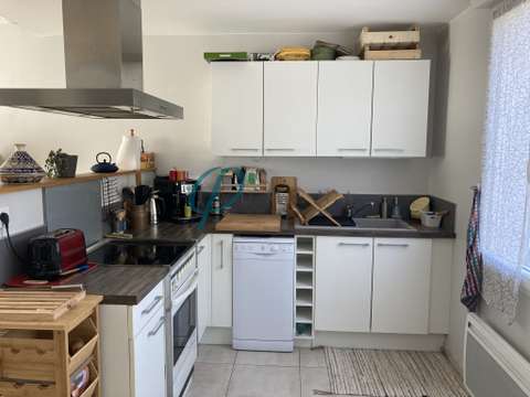 Location maison 4 pièces