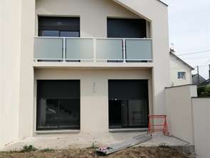 Location Maison 3 chambresAncenis