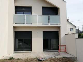 Location maison 5 pièces