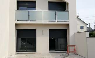 Photo Location maison Ancenis