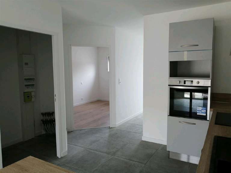 Location maison 5 pièces