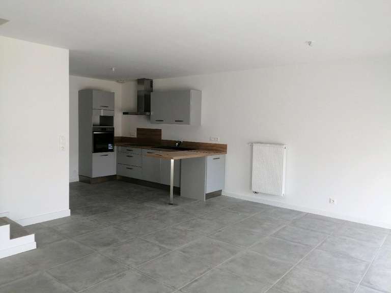 Location maison 5 pièces