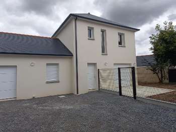 Location maison 5 pièces Ancenis 44