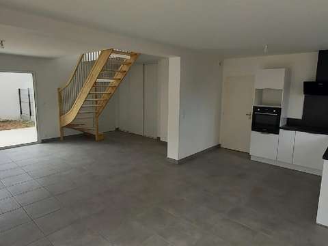 Location maison 5 pièces Location maison 5 pièces