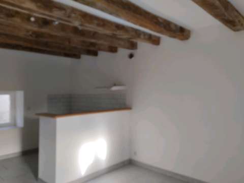 Location maison 2 pièces