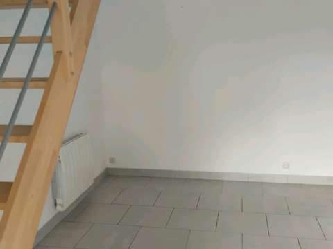 Location maison 2 pièces