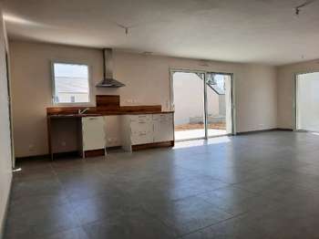 Location maison 4 pièces