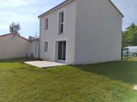 Location maison 5 pièces Location maison 5 pièces