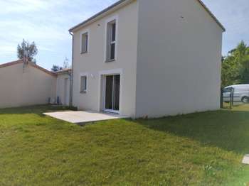 Location Maison 3 chambresAncenis