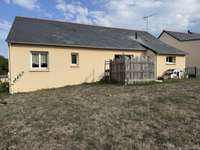 Location maison 4 pièces