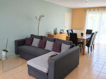 Location maison 4 pièces