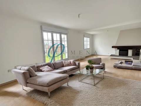 Location maison 7 pièces Ancenis-Saint-Géréon 44