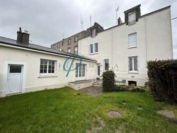 Location maison 7 pièces Ancenis-Saint-Géréon 44