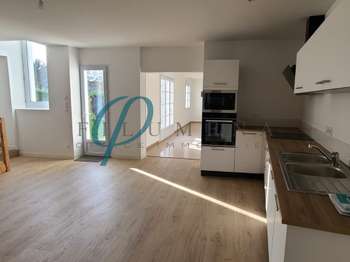 Location maison 7 pièces Ancenis-Saint-Géréon 44