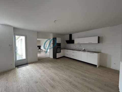 Location maison 7 pièces
