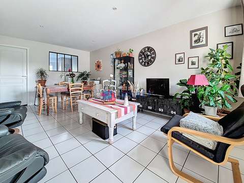 Location maison 5 pièces Ancenis-Saint-Géréon 44