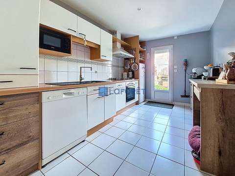 Location maison 5 pièces